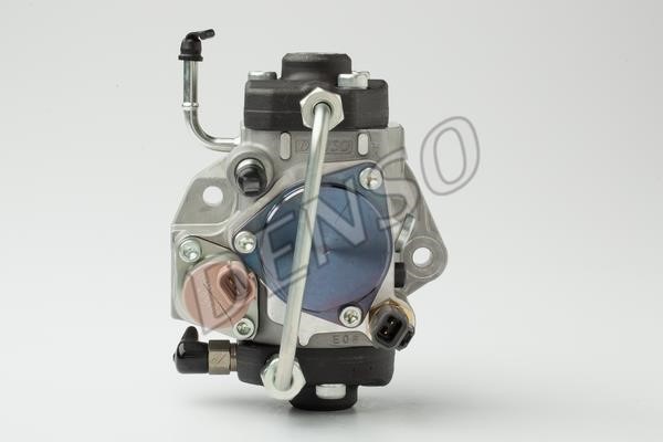 Wilmink Group WG1460918 Injection Pump WG1460918: Buy near me in Poland at 2407.PL - Good price!