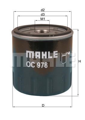 Wilmink Group WG1217248 Oil Filter WG1217248: Buy near me in Poland at 2407.PL - Good price!