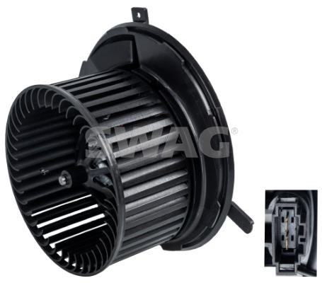 Wilmink Group WG1388478 Fan assy - heater motor WG1388478: Buy near me in Poland at 2407.PL - Good price!