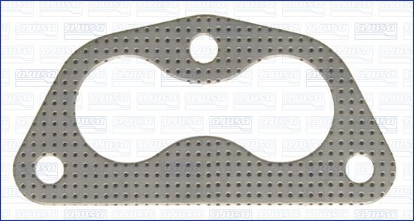 Wilmink Group WG1161286 Exhaust pipe gasket WG1161286: Buy near me in Poland at 2407.PL - Good price!