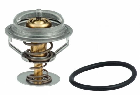 Wilmink Group WG1409343 Thermostat, coolant WG1409343: Buy near me in Poland at 2407.PL - Good price!