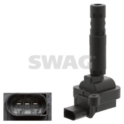Wilmink Group WG1484394 Ignition coil WG1484394: Buy near me in Poland at 2407.PL - Good price!