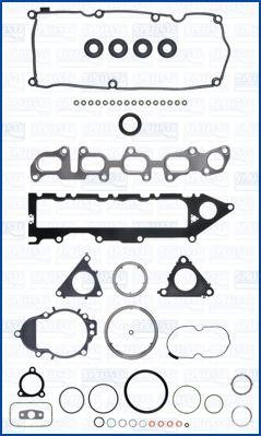 Wilmink Group WG2083413 Gasket Set, cylinder head WG2083413: Buy near me in Poland at 2407.PL - Good price!