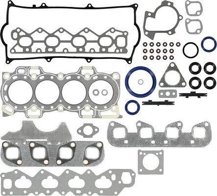 Wilmink Group WG1006090 Full Gasket Set, engine WG1006090: Buy near me in Poland at 2407.PL - Good price!