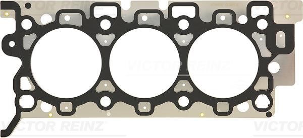 Wilmink Group WG1245021 Gasket, cylinder head WG1245021: Buy near me in Poland at 2407.PL - Good price!