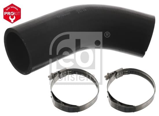Wilmink Group WG1836283 Radiator Hose WG1836283: Buy near me in Poland at 2407.PL - Good price!