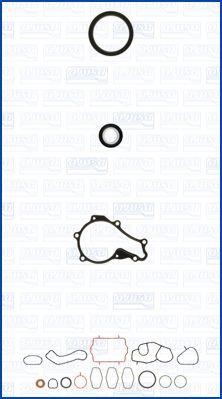 Wilmink Group WG1959409 Gasket Set, crank case WG1959409: Buy near me in Poland at 2407.PL - Good price!