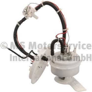 Wilmink Group WG1026197 Fuel pump WG1026197: Buy near me at 2407.PL in Poland at an Affordable price!