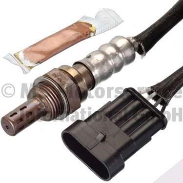 Wilmink Group WG1026008 Lambda sensor WG1026008: Buy near me at 2407.PL in Poland at an Affordable price!