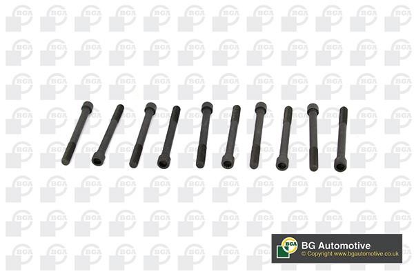 Wilmink Group WG1489947 Cylinder Head Bolts Kit WG1489947: Buy near me in Poland at 2407.PL - Good price!