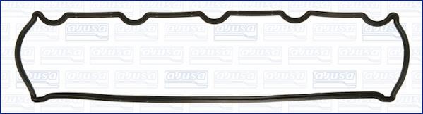 Wilmink Group WG1160424 Gasket, cylinder head cover WG1160424: Buy near me in Poland at 2407.PL - Good price!