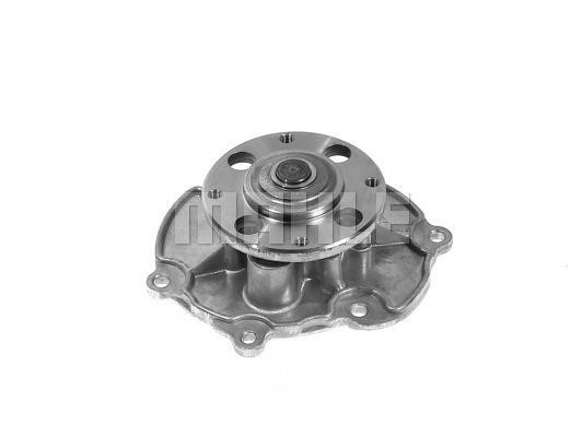 Wilmink Group WG2181951 Water pump WG2181951: Buy near me at 2407.PL in Poland at an Affordable price!
