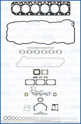 Wilmink Group WG1753139 Full Gasket Set, engine WG1753139: Buy near me in Poland at 2407.PL - Good price!