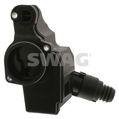 Wilmink Group WG1795393 Oil Trap, crankcase breather WG1795393: Buy near me in Poland at 2407.PL - Good price!