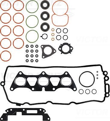 Wilmink Group WG1791018 Full Gasket Set, engine WG1791018: Buy near me in Poland at 2407.PL - Good price!