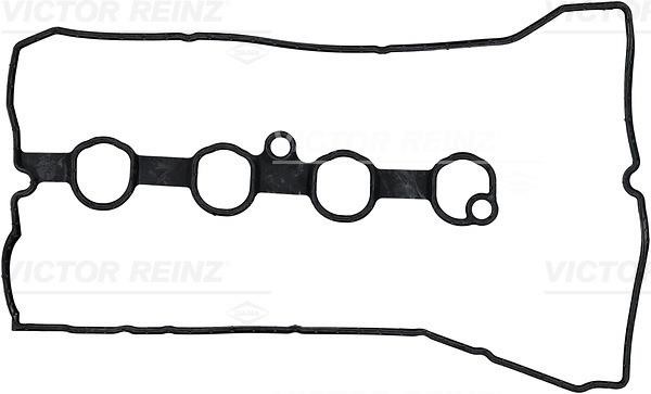 Wilmink Group WG1791376 Gasket, cylinder head cover WG1791376: Buy near me in Poland at 2407.PL - Good price!
