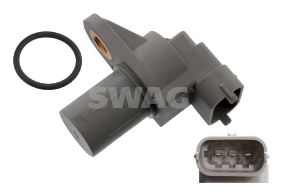 Wilmink Group WG1427320 Camshaft position sensor WG1427320: Buy near me in Poland at 2407.PL - Good price!