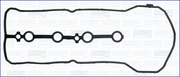 Wilmink Group WG1751718 Gasket, cylinder head cover WG1751718: Buy near me in Poland at 2407.PL - Good price!