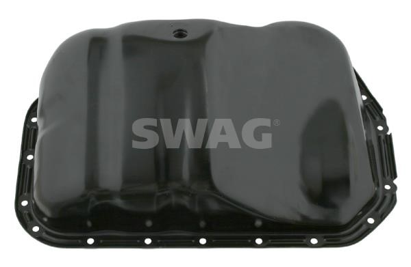 Wilmink Group WG1428385 Oil Pan WG1428385: Buy near me at 2407.PL in Poland at an Affordable price!