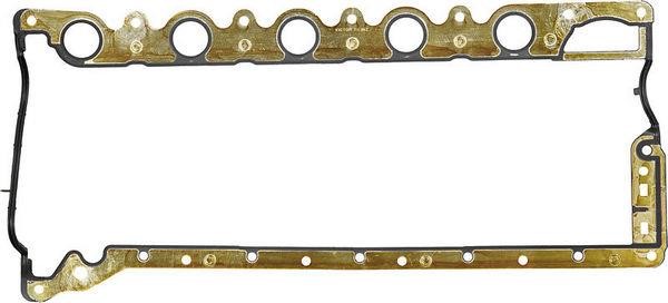 Wilmink Group WG1008993 Gasket, intake manifold WG1008993: Buy near me in Poland at 2407.PL - Good price!