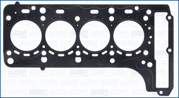 Wilmink Group WG1751617 Gasket, cylinder head WG1751617: Buy near me at 2407.PL in Poland at an Affordable price!