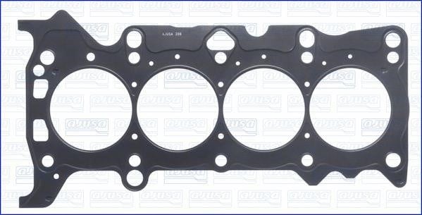Wilmink Group WG1751662 Gasket, cylinder head WG1751662: Buy near me in Poland at 2407.PL - Good price!