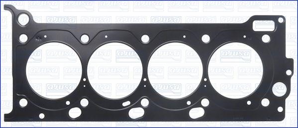 Wilmink Group WG1751613 Gasket, cylinder head WG1751613: Buy near me in Poland at 2407.PL - Good price!