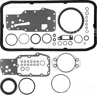 Wilmink Group WG1103015 Gasket Set, crank case WG1103015: Buy near me in Poland at 2407.PL - Good price!