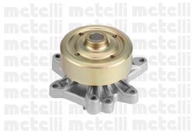 Wilmink Group WG1790433 Water pump WG1790433: Buy near me in Poland at 2407.PL - Good price!