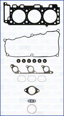 Wilmink Group WG1752856 Full Gasket Set, engine WG1752856: Buy near me in Poland at 2407.PL - Good price!