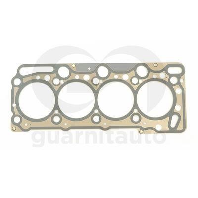 Wilmink Group WG2047160 Gasket, cylinder head WG2047160: Buy near me in Poland at 2407.PL - Good price!