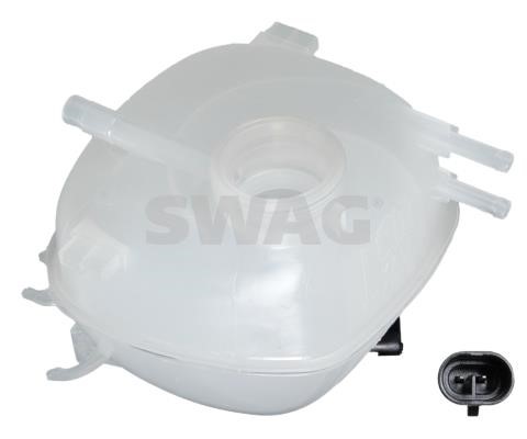 Wilmink Group WG1795672 Expansion Tank, coolant WG1795672: Buy near me in Poland at 2407.PL - Good price!