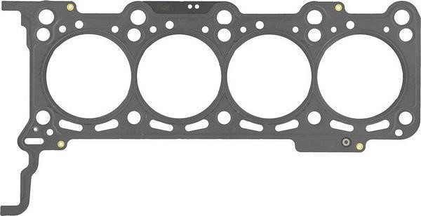 Wilmink Group WG1705086 Gasket, cylinder head WG1705086: Buy near me in Poland at 2407.PL - Good price!