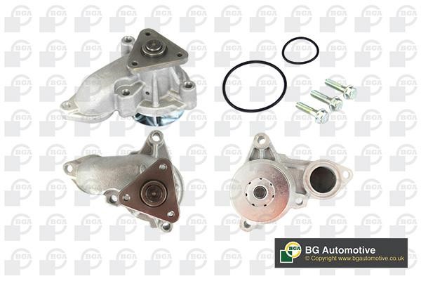 Wilmink Group WG1489240 Water pump WG1489240: Buy near me at 2407.PL in Poland at an Affordable price!