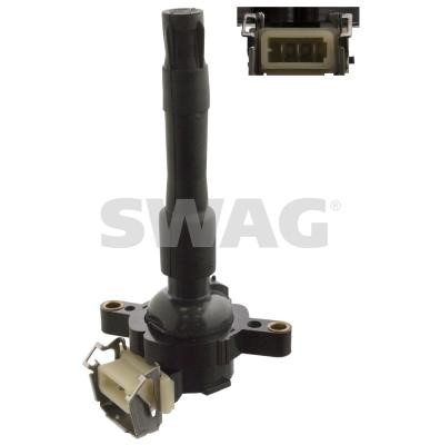 Wilmink Group WG1054384 Ignition coil WG1054384: Buy near me in Poland at 2407.PL - Good price!