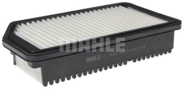 Wilmink Group WG1426393 Air filter WG1426393: Buy near me at 2407.PL in Poland at an Affordable price!
