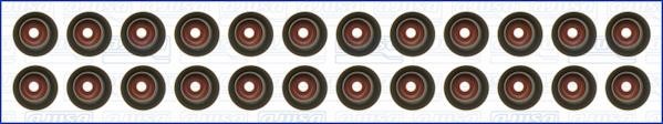 Wilmink Group WG1455629 Valve oil seals, kit WG1455629: Buy near me in Poland at 2407.PL - Good price!