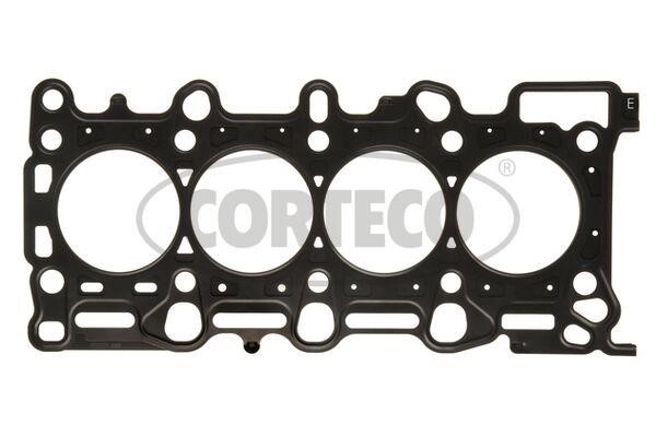 Wilmink Group WG2149288 Gasket, cylinder head WG2149288: Buy near me in Poland at 2407.PL - Good price!