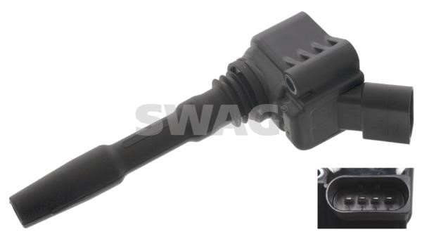Wilmink Group WG1484423 Ignition coil WG1484423: Buy near me in Poland at 2407.PL - Good price!