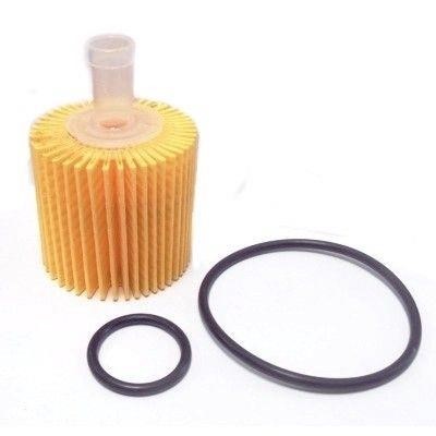 Wilmink Group WG1746617 Oil Filter WG1746617: Buy near me in Poland at 2407.PL - Good price!