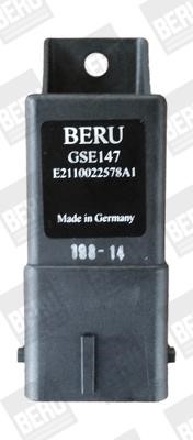 Wilmink Group WG1486255 Glow plug relay WG1486255: Buy near me at 2407.PL in Poland at an Affordable price!