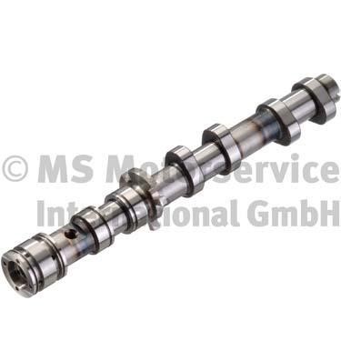 Wilmink Group WG1017507 Camshaft WG1017507: Buy near me in Poland at 2407.PL - Good price!