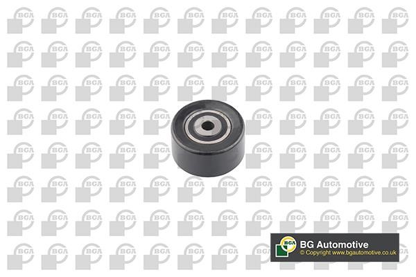 Wilmink Group WG1907415 Idler Pulley WG1907415: Buy near me in Poland at 2407.PL - Good price!