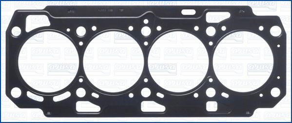 Wilmink Group WG1449586 Gasket, cylinder head WG1449586: Buy near me at 2407.PL in Poland at an Affordable price!