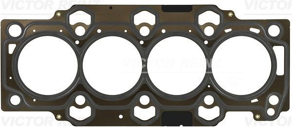 Wilmink Group WG1379542 Gasket, cylinder head WG1379542: Buy near me in Poland at 2407.PL - Good price!
