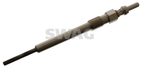 Wilmink Group WG1430046 Glow plug WG1430046: Buy near me at 2407.PL in Poland at an Affordable price!