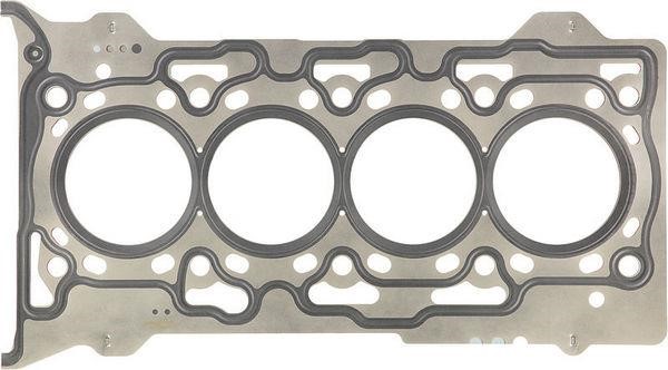 Wilmink Group WG1704515 Gasket, cylinder head WG1704515: Buy near me in Poland at 2407.PL - Good price!
