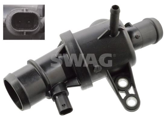 Wilmink Group WG2026320 Thermostat, coolant WG2026320: Buy near me in Poland at 2407.PL - Good price!