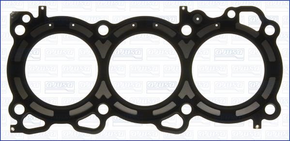 Wilmink Group WG1159699 Gasket, cylinder head WG1159699: Buy near me in Poland at 2407.PL - Good price!