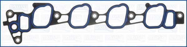 Wilmink Group WG2171711 Gasket, intake manifold WG2171711: Buy near me at 2407.PL in Poland at an Affordable price!